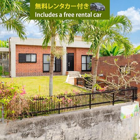 I-Stay Warayun Ishigaki  Exterior photo
