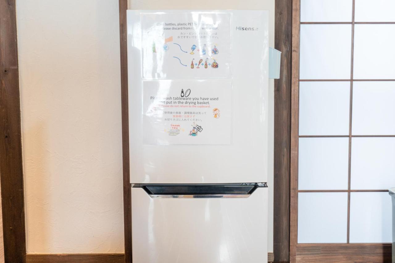 I-Stay Warayun Ishigaki  Exterior photo