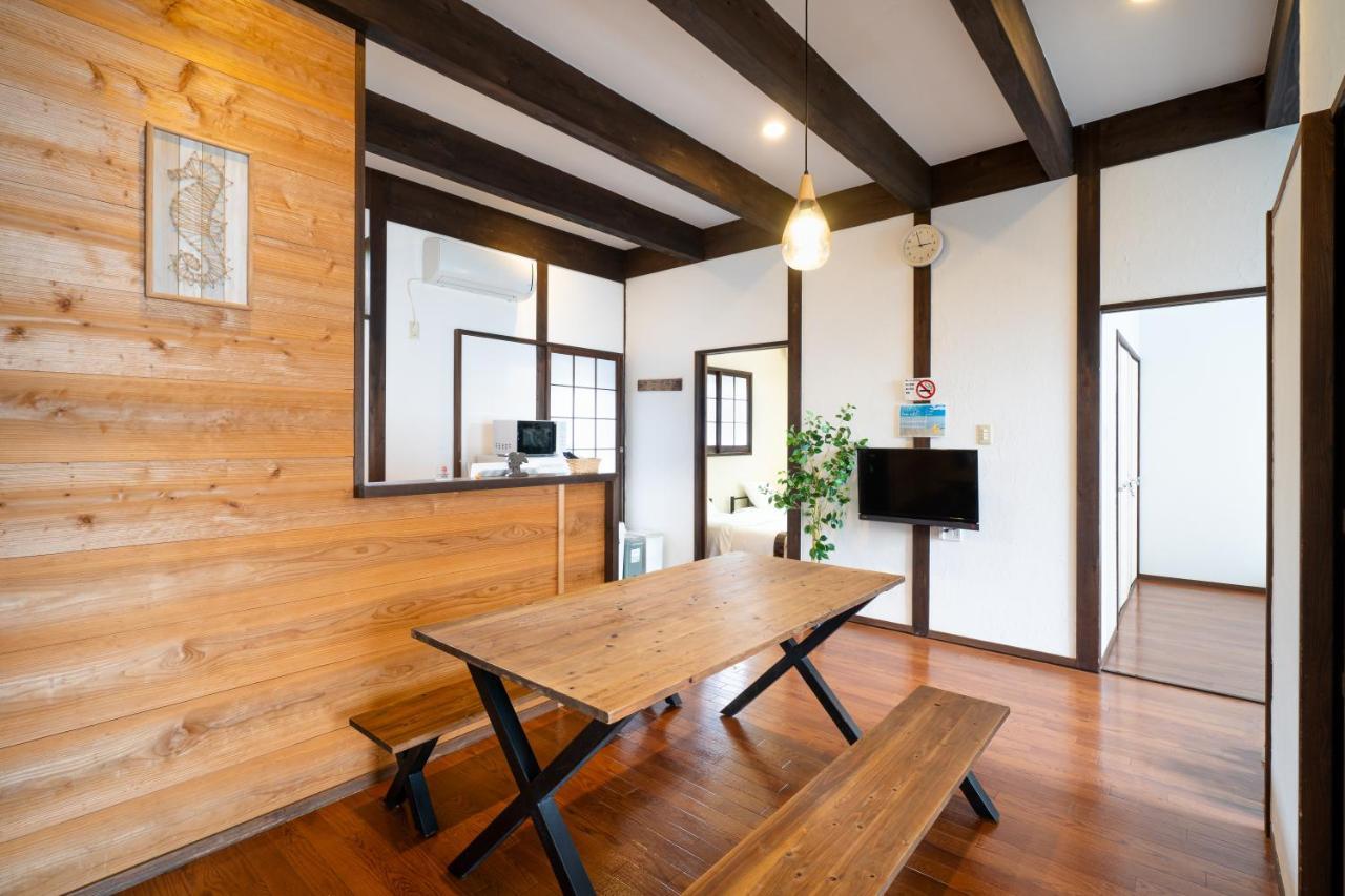 I-Stay Warayun Ishigaki  Exterior photo